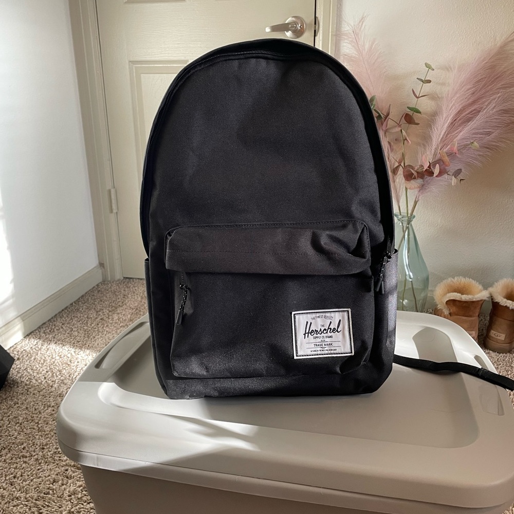 Herschel backpack